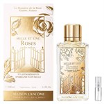 Maison Lancome Mille Et Une Roses - Eau de Parfum - Duftprøve - 2 ml